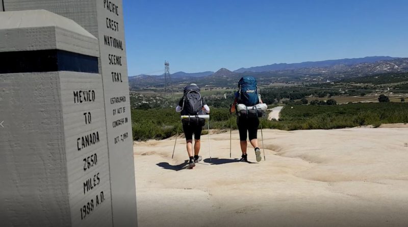 Five Mistakes We Made While Hiking the Pacific Crest Trail (PCT)